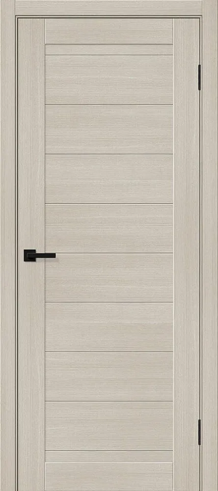 Фото Межкомнатная дверь Браво-21.Л Cream Melinga BR5812